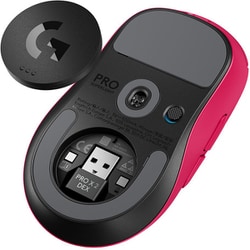 ヨドバシ.com - ロジクール Logicool PRO X SUPERLIGHT 2 DEX ヨドバシ.com - ロジクール Logicool PRO X SUPERLIGHT 2 DEX
