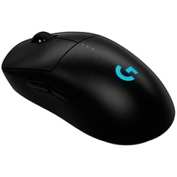 No.6048 Logicool PRO LIGHTSPEED マウス ロジクールG PRO X 2 Superlight Wireless Gaming Mouse