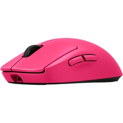 GPRO Logicool PRO2 LIGHTSPEED マゼンタ ロジクールG ワイヤレス ゲーミング ヘッドセット Logicool G