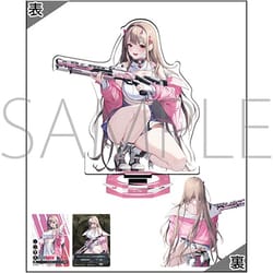 【最安単価】 勝利の女神 NIKKE ２７点 まとめ売り バイパー ヨドバシ.com - ムービック movic NK-0009 勝利の女神：NIKKE