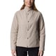 ウィメンズ エンフォールド ジャケット W’s Enfold Jacket 1301087940 400148 Sandstorm Sサイズ [アウトドア 中綿ウェア レディース]