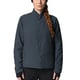 ウィメンズ エンフォールド ジャケット W’s Enfold Jacket 1301087940 400700 Big Bang Blue Sサイズ [アウトドア 中綿ウェア レディース]