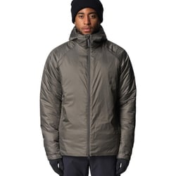 メンズ ダンフリ M’s Dunfri 1308200070 400207 Greeness Mサイズ [アウトドア 中綿ウェア メンズ]