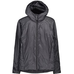 メンズ ダンフリ M’s Dunfri 1308200070 400900 True Black Sサイズ [アウトドア 中綿ウェア メンズ]