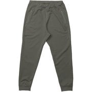 メンズ モノ エア パンツ M’s Mono Air Pants 1308300130 400174 Baremark Green Sサイズ [アウトドア ロングパンツ メンズ]