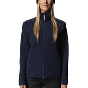 ウィメンズ パワー アップ ジャケット W’s Power Up Jacket 1308300200 400703 Blue Illusion XSサイズ [アウトドア フリース レディース]