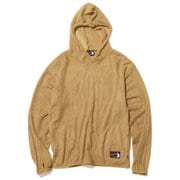 アルファフーディー ALPHA HOODIE RXMF234012 KHAKI Lサイズ [アウトドア フーディー メンズ]