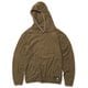 アルファフーディー ALPHA HOODIE RXMF234012 OLIVE Mサイズ [アウトドア フーディー メンズ]