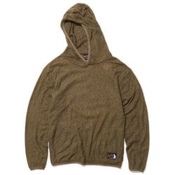 アルファフーディー ALPHA HOODIE RXMF234012 OLIVE Mサイズ [アウトドア フーディー メンズ]
