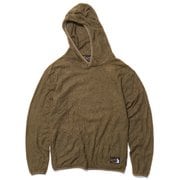 アルファフーディー ALPHA HOODIE RXMF234012 OLIVE Lサイズ [アウトドア フーディー メンズ]