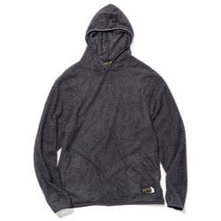 アルファフーディー ALPHA HOODIE RXMF234012 CHARCOAL Mサイズ [アウトドア フーディー メンズ]