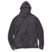 アルファフーディー ALPHA HOODIE RXMF234012 CHARCOAL Mサイズ [アウトドア フーディー メンズ]