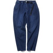 デニムジャムパンツ DENIM JAM PANT RXMF241014 DARK USED Mサイズ [アウトドア ロングパンツ メンズ]