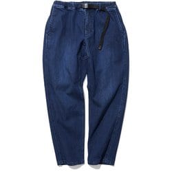 デニムジャムパンツ DENIM JAM PANT RXMF241014 DARK USED Lサイズ [アウトドア ロングパンツ メンズ]