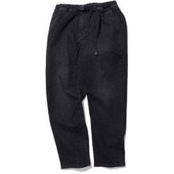 デニムジャムパンツ DENIM JAM PANT RXMF241014 BLACK USED Mサイズ [アウトドア ロングパンツ メンズ]