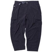 ストーンマスター×ロックス カーゴパンツ コーデュロイ STONEMASTER×ROKX CARGO PANT CORDUROY SMMF241100R CHARCOAL Mサイズ [アウトドア ロングパンツ メンズ]