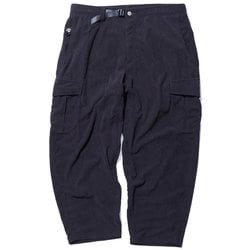 ストーンマスター×ロックス カーゴパンツ コーデュロイ STONEMASTER×ROKX CARGO PANT CORDUROY SMMF241100R CHARCOAL Lサイズ [アウトドア ロングパンツ メンズ]