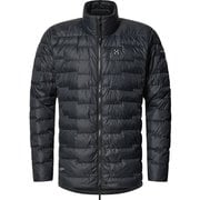 ロック フラッシュ ダウン ジャケット ROC Flash Down Jacket Men 607462 True Black Mサイズ [アウトドア ダウンウェア メンズ]
