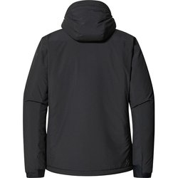 ホグロフス　ジャケット・パンツ　Lサイズ相当 ホグロフス ジャケット・パンツ Lサイズ相当