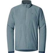 ミミック アラート ジャケット Mimic Alert Jacket Men 607446 216 Steel Blue Lサイズ [アウトドア 中綿ウェア メンズ]