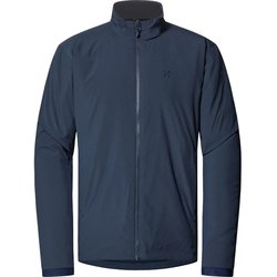 ミミック アラート ジャケット メンズ 中綿ウェア Tarn Blue（3N5） Mサイズ 607446