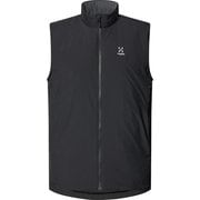 ミミック アラート ベスト Mimic Alert Vest Men 607445 2C5 True Black XLサイズ [アウトドア ベスト メンズ]