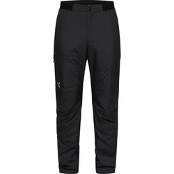 ミミック シルバー パンツ Mimic Silver Pant Men 605388 True Black XLサイズ [アウトドア ロングパンツ メンズ]