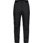 ミミック シルバー パンツ Mimic Silver Pant Men 605388 True Black XLサイズ [アウトドア ロングパンツ メンズ]