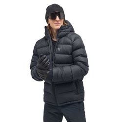ヨドバシ.com - ホグロフス Haglofs ロッソン ダウン フード