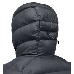 Haglofs ホグロフス Leva Down Hood Menレバダウンフード ヨドバシ.com - ホグロフス Haglofs レバ ダウン フード LEVA