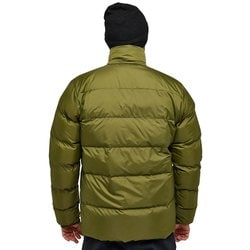 Haglöfs ホグロフス NENGAL PARKA MEN S ビブパンツ S Haglofs Nengal Parka - Men's - Clothing