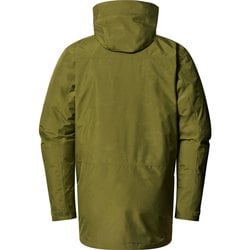 ヨドバシ.com - ホグロフス Haglofs アスプ 3イン1 ゴアテックス パーカー Asp 3-in-1 GTX Parka Men  606542 Olive Green Lサイズ [防水ジャケット メンズ] 通販【全品無料配達】