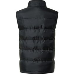 Puffy Vest パフィベスト　ジプソフィア gypsohila黒 ヨドバシ.com - ホグロフス Haglofs パフィー ミミック ベスト