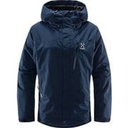アストラ―ル ゴアテックス ジャケット Astral GTX Jacket Men 604668 Tarn Blue Sサイズ [防水ジャケット メンズ]