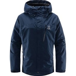 ヨドバシ.com - ホグロフス Haglofs アストラ―ル ゴアテックス ジャケット Astral GTX Jacket Men 604668  Tarn Blue Mサイズ [防水ジャケット メンズ] 通販【全品無料配達】