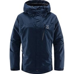 アストラ―ル ゴアテックス ジャケット Astral GTX Jacket Men 604668 Tarn Blue XLサイズ [防水ジャケット メンズ]