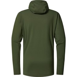 ヨドバシ.com - ホグロフス Haglofs ロッソン ミッド フード Rosson Mid Hood Men 607605 Seaweed  Green Mサイズ [ソフトシェルジャケット メンズ] 通販【全品無料配達】