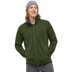 ヨドバシ.com - ホグロフス Haglofs ロッソン ミッド ジャケット