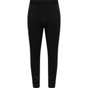 ベツラ タイツ Betula Tights Men 605318 2C5 True Black Sサイズ [アウトドア アンダーウェア メンズ]
