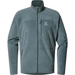 カイス ミッド ジャケット Kaise Mid Jacket Men 606540 Steel Blue Sサイズ [アウトドア フリース メンズ]