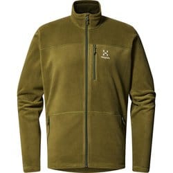 カイス ミッド ジャケット Kaise Mid Jacket Men 606540 Olive Green XLサイズ [アウトドア フリース メンズ]
