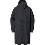 モノ プルーフ パーカー Mono Proof Parka Men 607530 True Black Sサイズ [アウトドア 防水ジャケット メンズ]