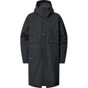 モノ プルーフ パーカー Mono Proof Parka Men 607530 True Black Mサイズ [アウトドア 防水ジャケット メンズ]