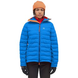 ヨドバシ.com - ホグロフス Haglofs スピッツ ダウン フード