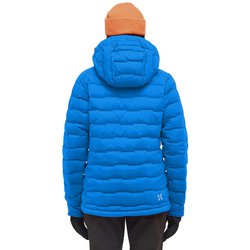 HAGLOFS ホグロフス ロックダウンフード メンズ : OutdoorStyle