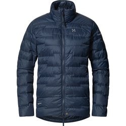 ヨドバシ.com - ホグロフス Haglofs ロック フラッシュ ダウン ジャケット ROC Flash Down Jacket Women  607465 Tarn Blue Lサイズ [アウトドア ダウンウェア レディース] 通販【全品無料配達】