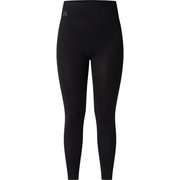 ラティニャ ウール ロング ジョンズ Latnja Wool Long John's Women 607478 True Black Lサイズ [アウトドア アンダーウェア レディース]