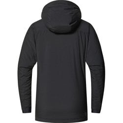 Haglofs - ホグロフス　レディース　フリース ヨドバシ.com - ホグロフス Haglofs ミミック アラート フード