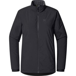 ミミック アラート ジャケット Mimic Alert Jacket Women 607448 True Black XSサイズ [アウトドア 中綿ウェア レディース]