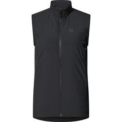 ミミック アラート ベスト Mimic Alert Vest Women 607449 True Black Sサイズ [アウトドア ベスト レディース]